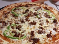 -赤火牛排(金狮广场店)