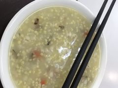 小米粥-常州糕团店(北大街新世纪商城店)