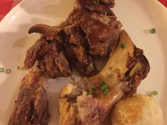 -杭州国际会议中心洲际酒店-德国啤酒屋(砂之船国际生活广场店)