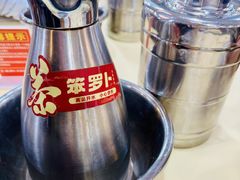 -笨罗卜浏阳菜馆(太平街店)