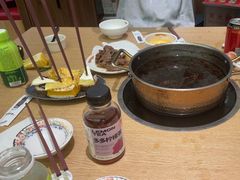-松野谷·寿喜烧自助(华联顺义金街购物中心店)