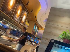 -比格比萨自助(宋家庄店)