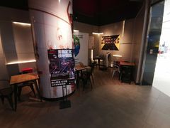 -威尔仕健身(北京合生汇店)
