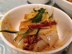 -巴扎美食·新疆菜·西域歌舞表演餐厅(新疆大厦店)