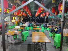 大堂-弓虽昌焖烧鸡(大竹林店)