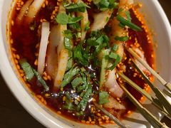 没骨头鸡爪-太二酸菜鱼(正大广场店)