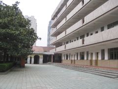 -浙江省杭州高级中学(贡院校区)