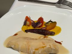 -Le Comptoir de Pierre Gagnaire