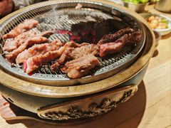 -泥炉烧肉师(新街口金銮巷店)