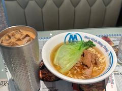 -敏华冰厅(平安金融中心店)
