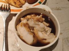 -比格比萨自助(宝山日月光店)