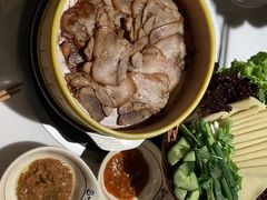 -七八冷面·延边朝鲜族美食(圣熙八号店)