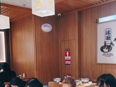 -马记永·兰州牛肉面(3019君尚店)