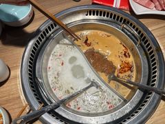 -季季红火锅(长沙步行街店)