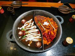 -珮姐老火锅(新街口店)