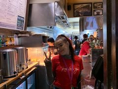 -Fergburger(皇后镇店)