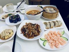 -翡翠拉面小笼包(机场DFS店)