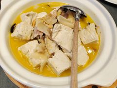 -鑫复盛礼记酒店·青岛菜