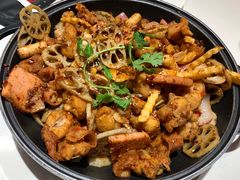 -渝蛙馆(新百店)