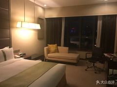 -北京红杉假日酒店