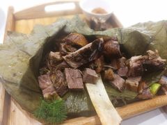 -院8里·少城记忆老川菜(宽窄巷子店)