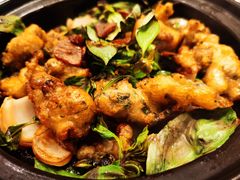 -莆田餐厅PUTIEN(三里屯店)