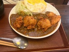 -金龙咖喱