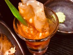 泰皇酱拌虎虾刺身-爆丼日式大排档(季华园店)