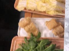 -烹然四季椰子鸡火锅(团结湖总店)