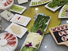 -人人捞火锅(陵水店)
