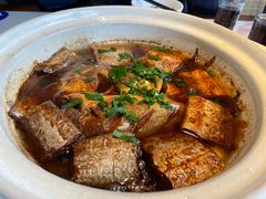 -壹只菜·崇明本地特色菜(崇明南门店)