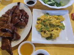 -烧鹅妹饭店