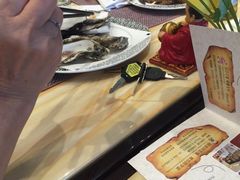 -西藏饭店·亚克·食光自助餐厅(文殊院店)