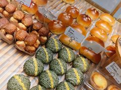 -卡玛王子·面包·蛋糕(南山宝能环球汇店)