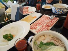 -忆春秋火锅(文翠路店)