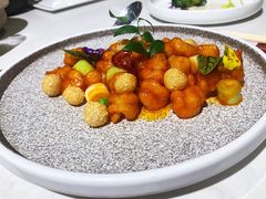 麻球宫爆虾-荟廷·晶萃(陆家嘴尚悦湾店)