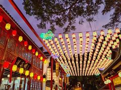 -深圳锦绣中华民俗村