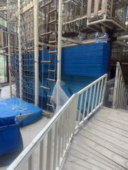 -PIPIKINGDOM皮皮王国欢乐号(欢乐海岸购物中心店)