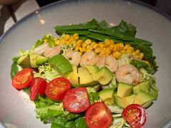 -Grand James·地中海bistro(百家湖1912店)