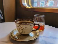 -Hei Cafe(工体店)
