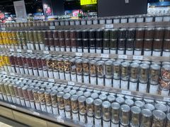 -永辉超市(通州万达店)