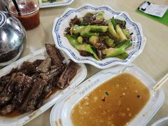 -下村新强记烧鹅店