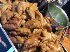 -八一路好吃街(雨田商务大厦店)