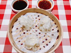 -西贝(虹口龙之梦店)