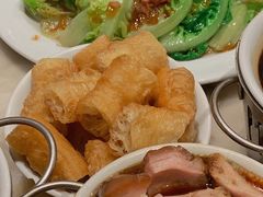 -宝香绑线肉骨茶(柏威年广场店)