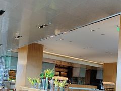 -二楼咖啡厅·厦门源昌凯宾斯基大酒店(湖滨中路店)