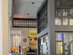 -22ºN BISTRO西餐&酒馆(石奥商业街店)