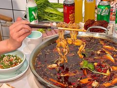 -味力源·肥肠爱上鱼(红牌楼金冠好店)