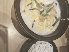-大鼓米线(杭州国大城市广场店)