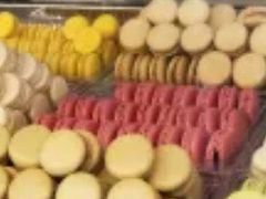 -ladurée(戴高乐机场T 2F店)